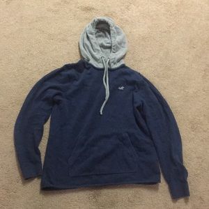 Hollister Hoody